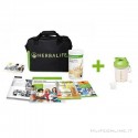 Kit HMP attivazione codice (Herbalife Member Pack)